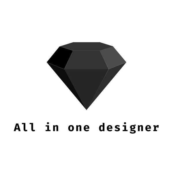 All in one designer Store